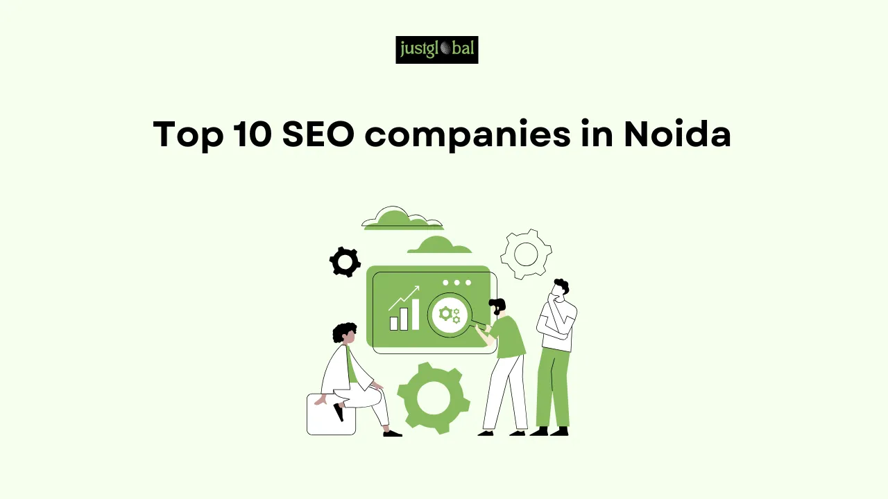 SEO Companies in Noida