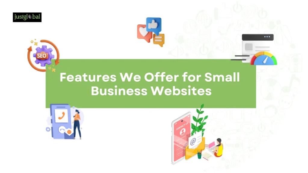 Best Website Designer for Small Business