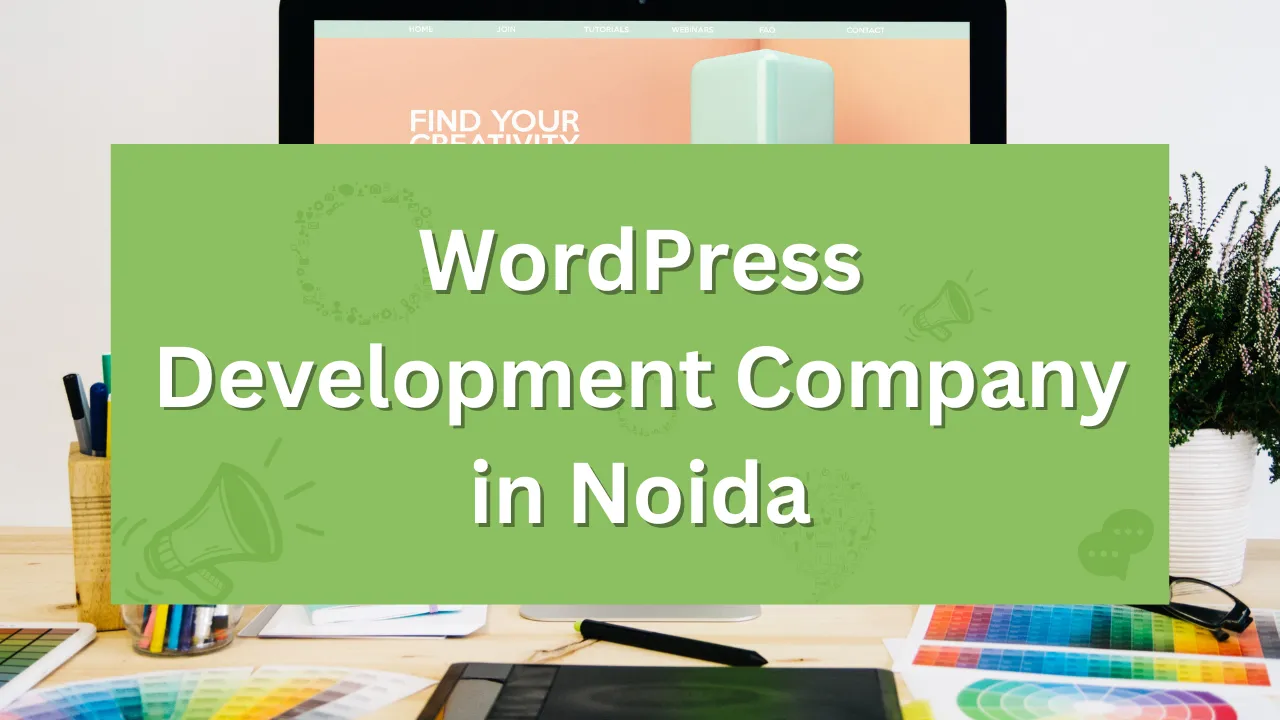 Wordpress logo