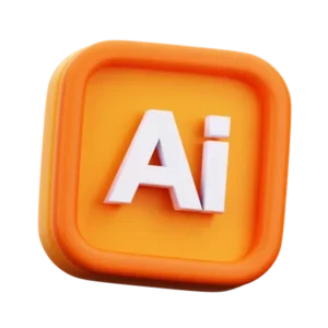 Ai logo