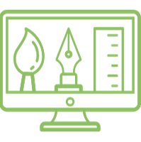 Graphic Designing