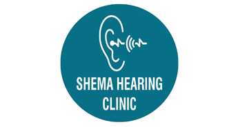 Shema Hearing Clinic logo