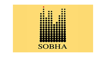 Sobha Company logo