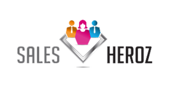 Sales Heroz Brand