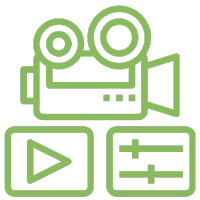 Video Editing