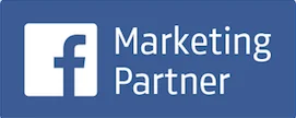 Facebook marketing partner